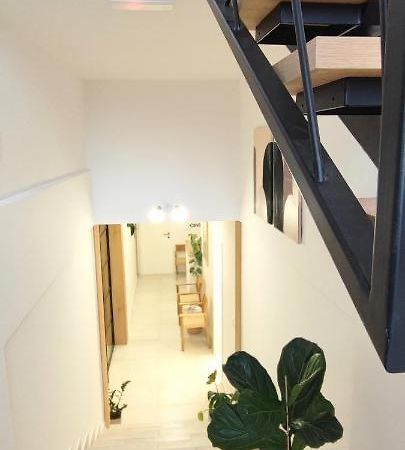 Luna Serene - Gym Rooms Zadar Eksteriør bilde