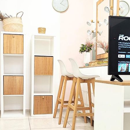 Luna Serene - Gym Rooms Zadar Eksteriør bilde