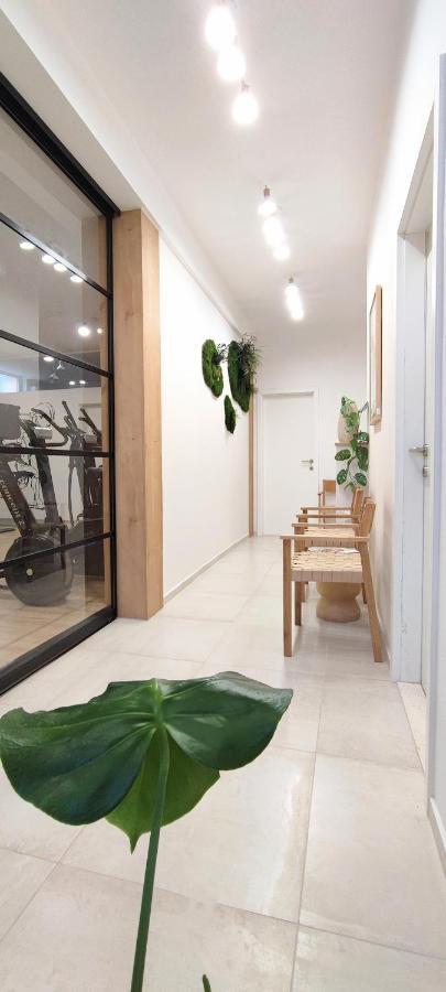 Luna Serene - Gym Rooms Zadar Eksteriør bilde