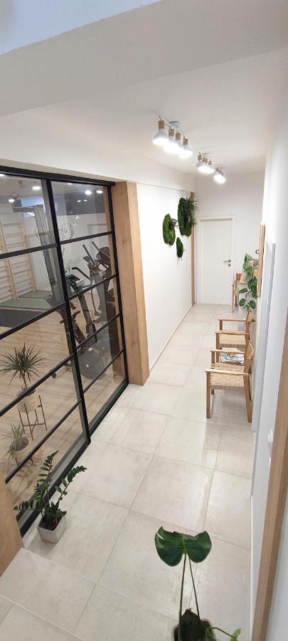Luna Serene - Gym Rooms Zadar Eksteriør bilde