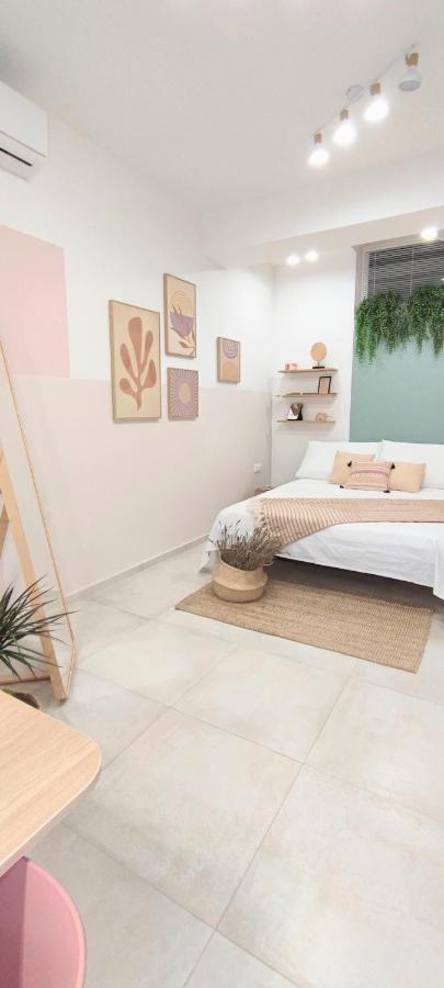 Luna Serene - Gym Rooms Zadar Eksteriør bilde