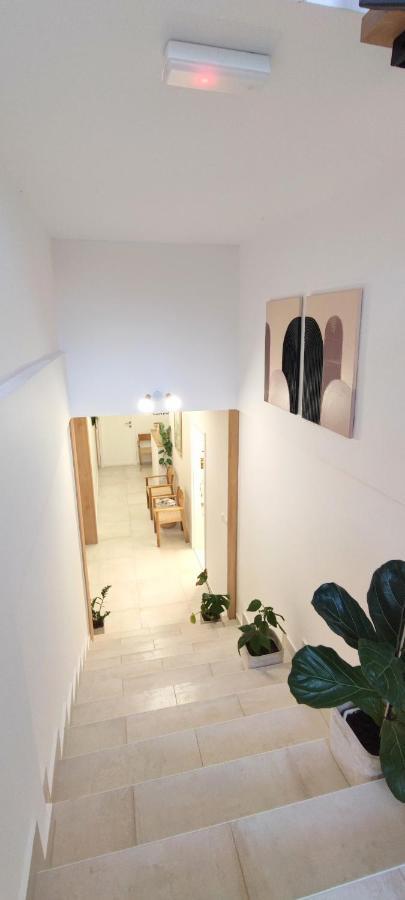 Luna Serene - Gym Rooms Zadar Eksteriør bilde