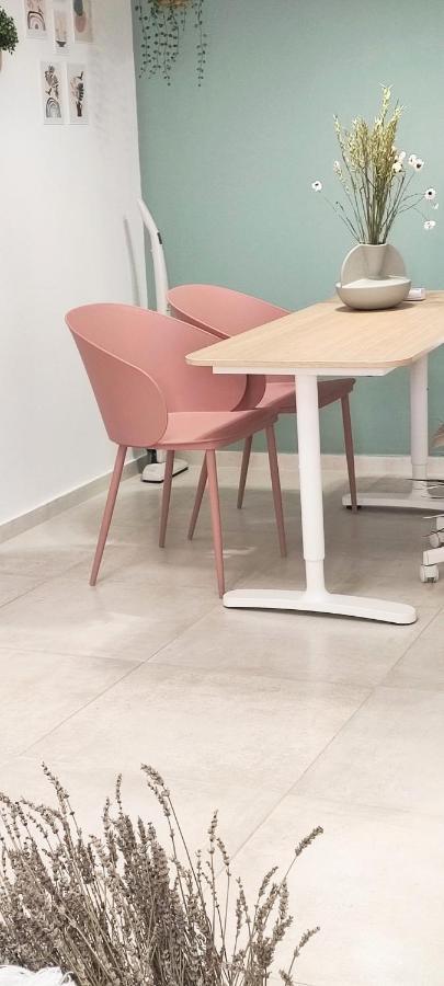 Luna Serene - Gym Rooms Zadar Eksteriør bilde
