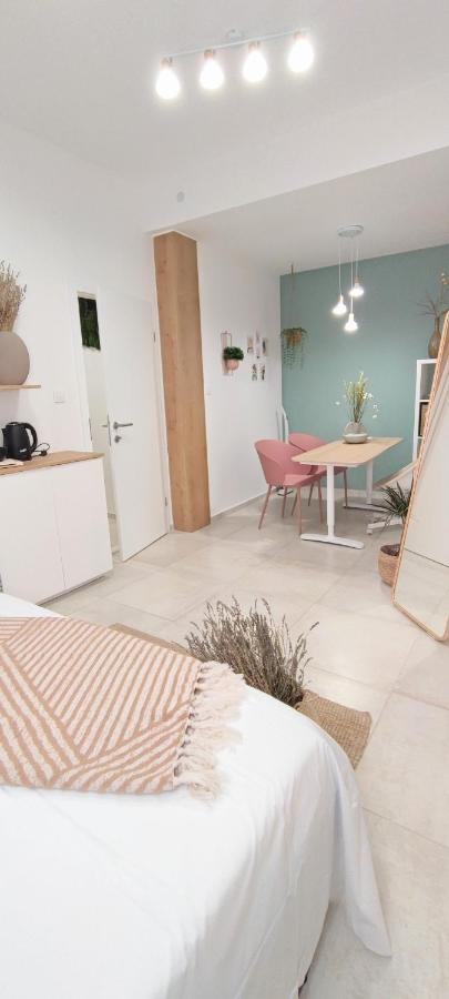 Luna Serene - Gym Rooms Zadar Eksteriør bilde