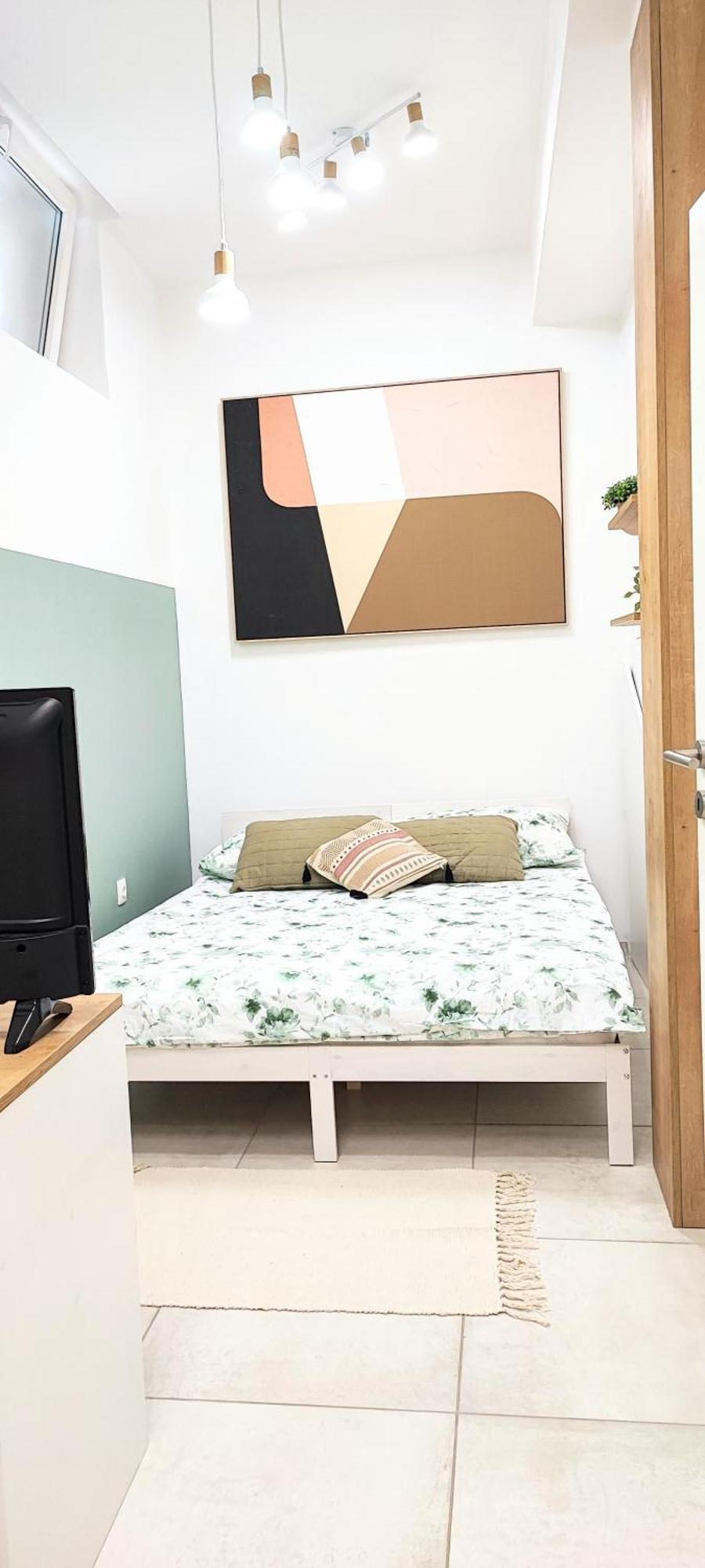 Luna Serene - Gym Rooms Zadar Eksteriør bilde
