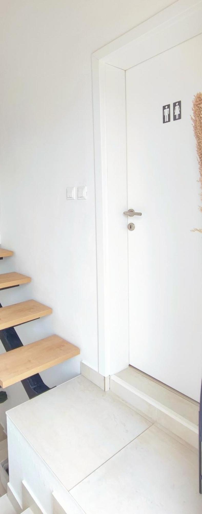 Luna Serene - Gym Rooms Zadar Rom bilde